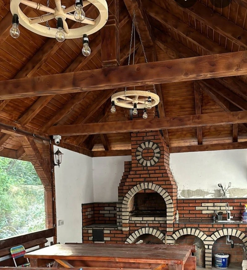 Bușteni Cazare | Pensiune (K1565-15) Imaginea poate fi supusă drepturilor de autor. Se recomandă contactarea titularului drepturilor.