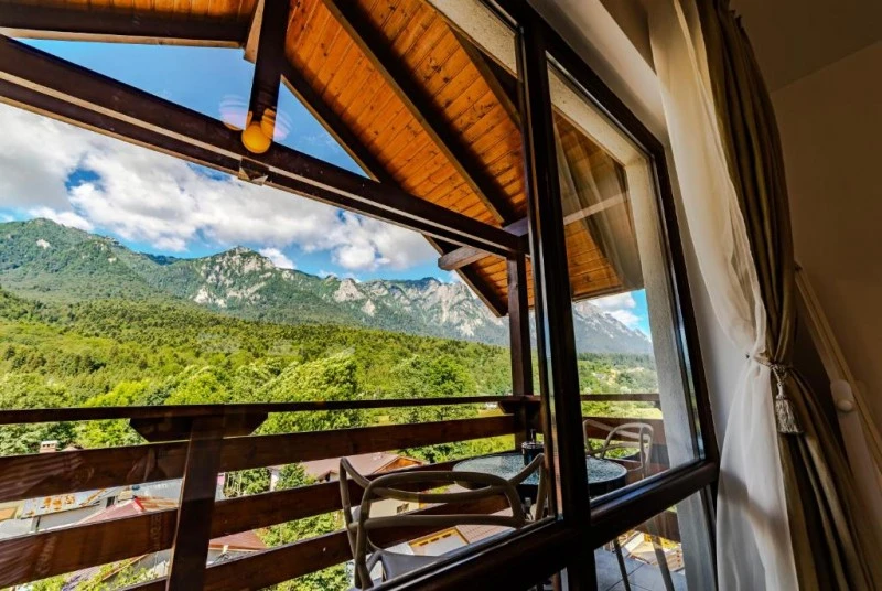 Bușteni Szállás | Apartmanhotel (K1582-16) A kép szerzői jogvédelem alatt állhat. Javasolt a kapcsolatfelvétel a jog tulajdonossal.