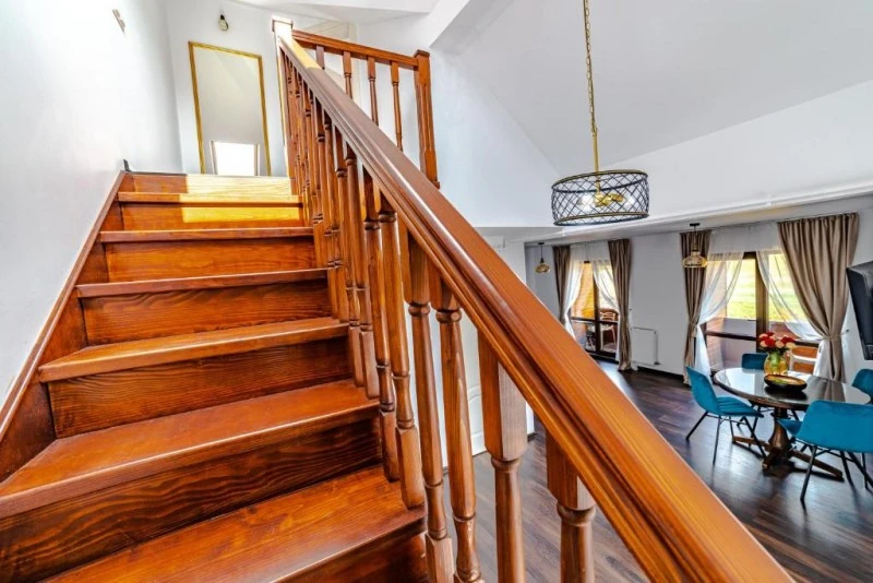 Bușteni Cazare | Aparthotel (K1582-65) Imaginea poate fi supusă drepturilor de autor. Se recomandă contactarea titularului drepturilor.