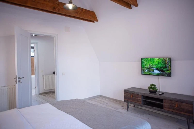 Bușteni Szállás | Apartmanhotel (K1582-146) A kép szerzői jogvédelem alatt állhat. Javasolt a kapcsolatfelvétel a jog tulajdonossal.