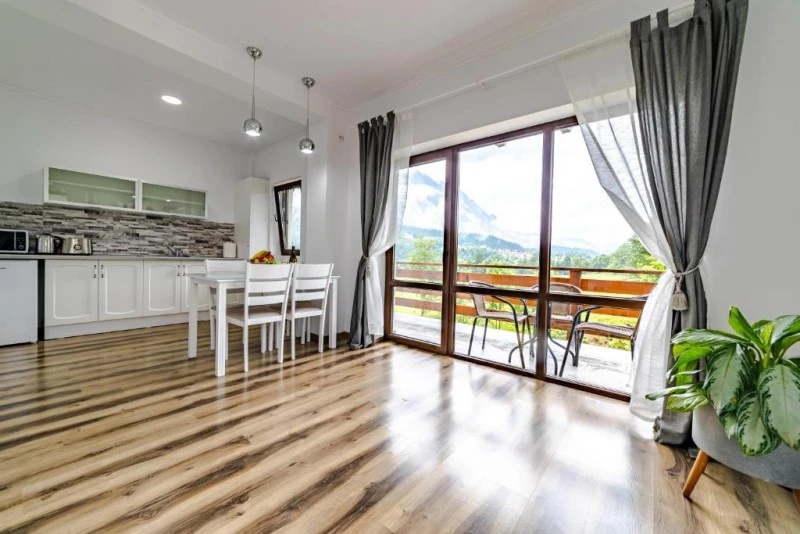 Bușteni Szállás | Apartmanhotel (K1583-7) A kép szerzői jogvédelem alatt állhat. Javasolt a kapcsolatfelvétel a jog tulajdonossal.