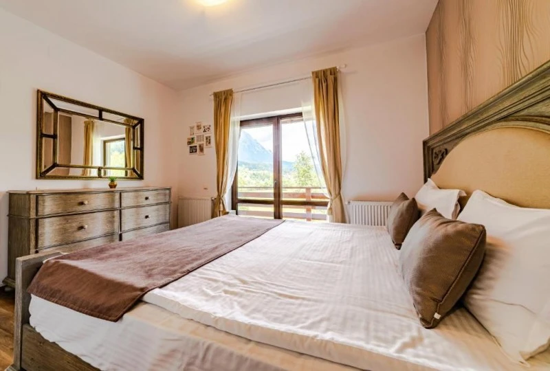 Bușteni Cazare | Aparthotel (K1583-53) Imaginea poate fi supusă drepturilor de autor. Se recomandă contactarea titularului drepturilor.