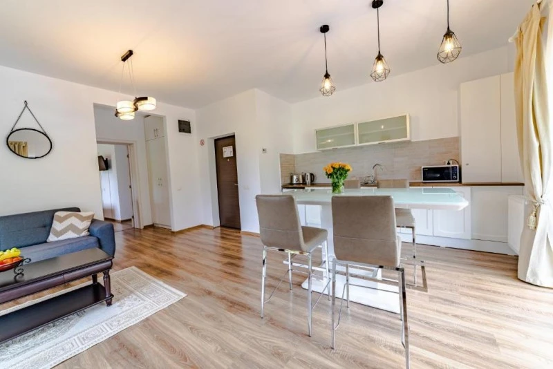 Bușteni Szállás | Apartmanhotel (K1583-60) A kép szerzői jogvédelem alatt állhat. Javasolt a kapcsolatfelvétel a jog tulajdonossal.