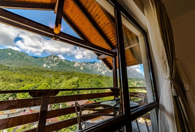 Bușteni Szállás | Apartmanhotel (K1583-66) A kép szerzői jogvédelem alatt állhat. Javasolt a kapcsolatfelvétel a jog tulajdonossal.