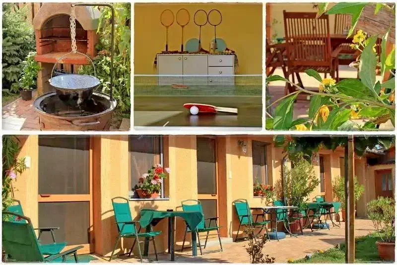 Gyula Szállás | Üdülőfalu (K0008-25) A kép szerzői jogvédelem alatt állhat. Javasolt a kapcsolatfelvétel a jog tulajdonossal.