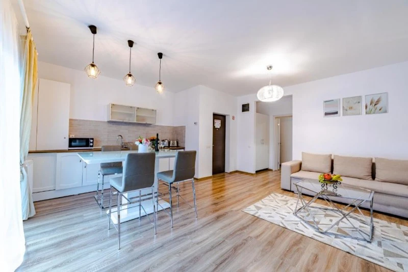 Bușteni Cazare | Hotel-apartament (K1583-3) Imaginea poate fi supusă drepturilor de autor. Se recomandă contactarea titularului drepturilor.