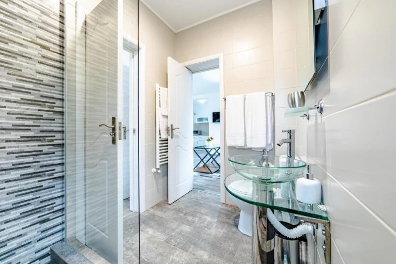 Bușteni Szállás | Hotel‑apartman (K1583-19) A kép szerzői jogvédelem alatt állhat. Javasolt a kapcsolatfelvétel a jog tulajdonossal.