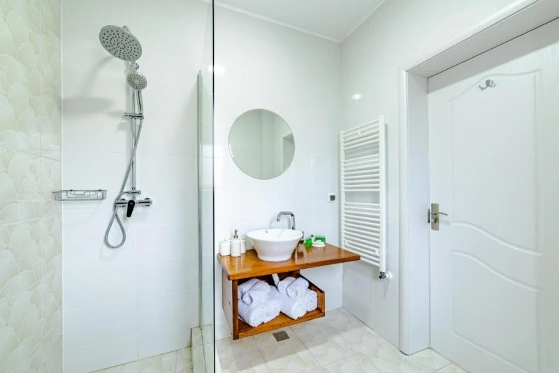 Bușteni Szállás | Hotel‑apartman (K1583-27) A kép szerzői jogvédelem alatt állhat. Javasolt a kapcsolatfelvétel a jog tulajdonossal.