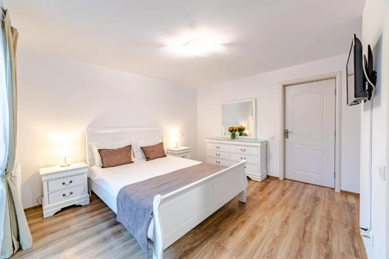 Bușteni Szállás | Apartmanhotel (K1583-41) A kép szerzői jogvédelem alatt állhat. Javasolt a kapcsolatfelvétel a jog tulajdonossal.