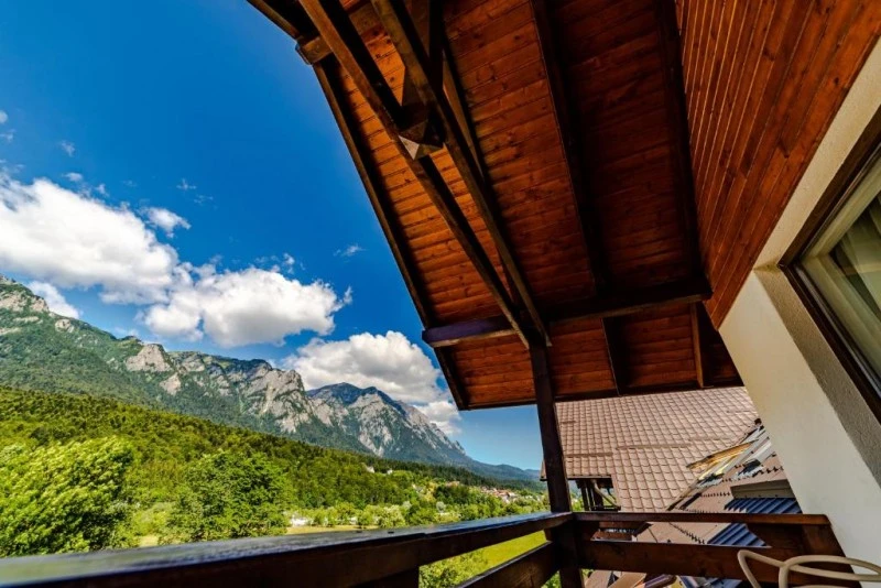 Bușteni Cazare | Hotel-apartament (K1583-44) Imaginea poate fi supusă drepturilor de autor. Se recomandă contactarea titularului drepturilor.