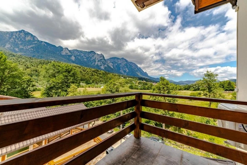 Bușteni Szállás | Apartmanhotel (K1583-58) A kép szerzői jogvédelem alatt állhat. Javasolt a kapcsolatfelvétel a jog tulajdonossal.