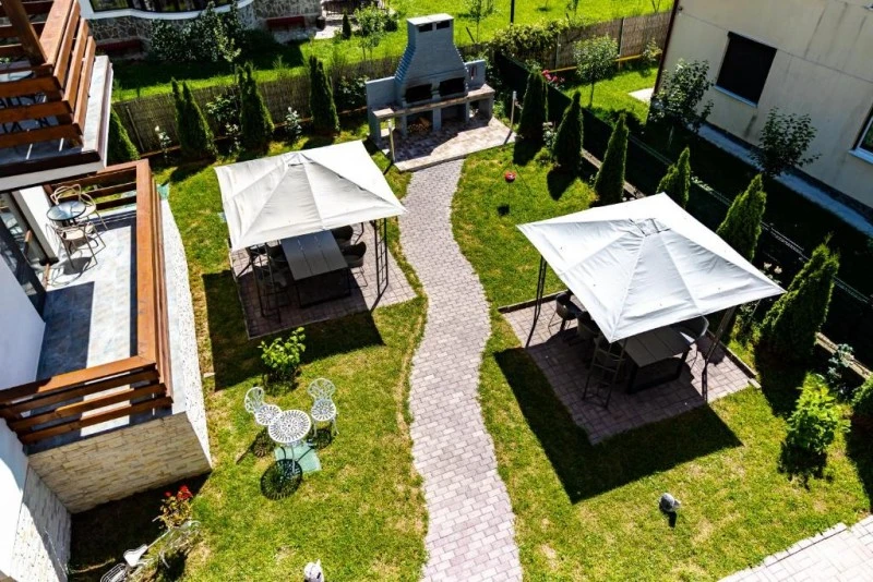 Bușteni Cazare | Hotel-apartament (K1583-106) Imaginea poate fi supusă drepturilor de autor. Se recomandă contactarea titularului drepturilor.