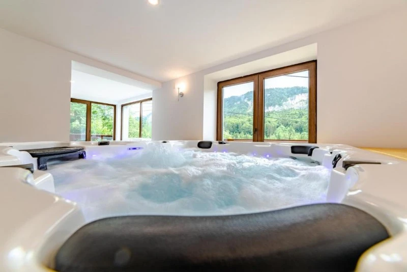 Bușteni Cazare | Hotel-apartament (K1582-48) Imaginea poate fi supusă drepturilor de autor. Se recomandă contactarea titularului drepturilor.