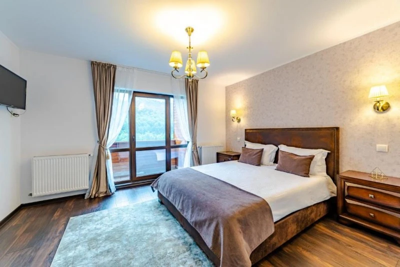 Bușteni Szállás | Apartmanhotel (K1582-62) A kép szerzői jogvédelem alatt állhat. Javasolt a kapcsolatfelvétel a jog tulajdonossal.