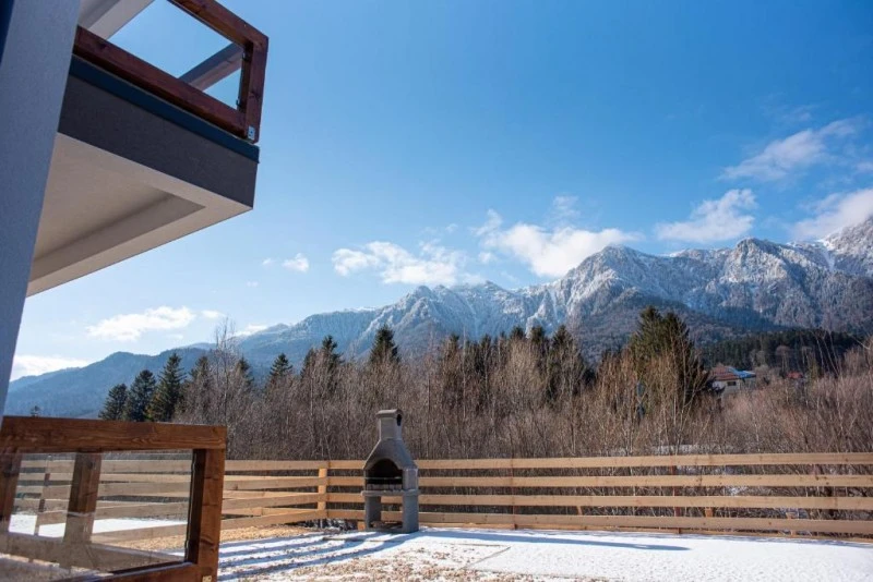 Bușteni Cazare | Hotel-apartament (K1582-105) Imaginea poate fi supusă drepturilor de autor. Se recomandă contactarea titularului drepturilor.