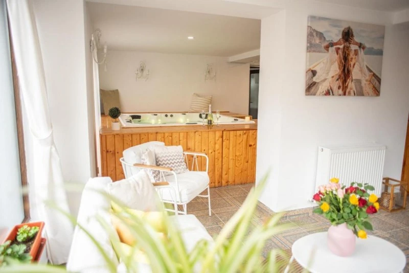 Bușteni Szállás | Apartmanhotel (K1582-114) A kép szerzői jogvédelem alatt állhat. Javasolt a kapcsolatfelvétel a jog tulajdonossal.