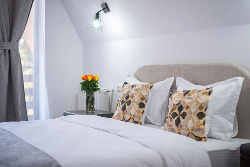 Bușteni Szállás | Apartmanhotel (K1582-153) A kép szerzői jogvédelem alatt állhat. Javasolt a kapcsolatfelvétel a jog tulajdonossal.