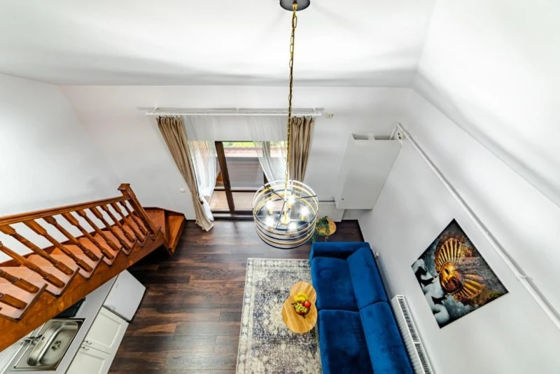 Bușteni Szállás | Hotel‑apartman (K1584-7) A kép szerzői jogvédelem alatt állhat. Javasolt a kapcsolatfelvétel a jog tulajdonossal.