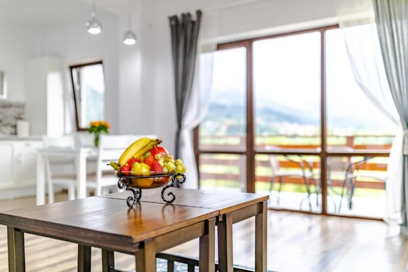 Bușteni Szállás | Apartmanhotel (K1584-15) A kép szerzői jogvédelem alatt állhat. Javasolt a kapcsolatfelvétel a jog tulajdonossal.