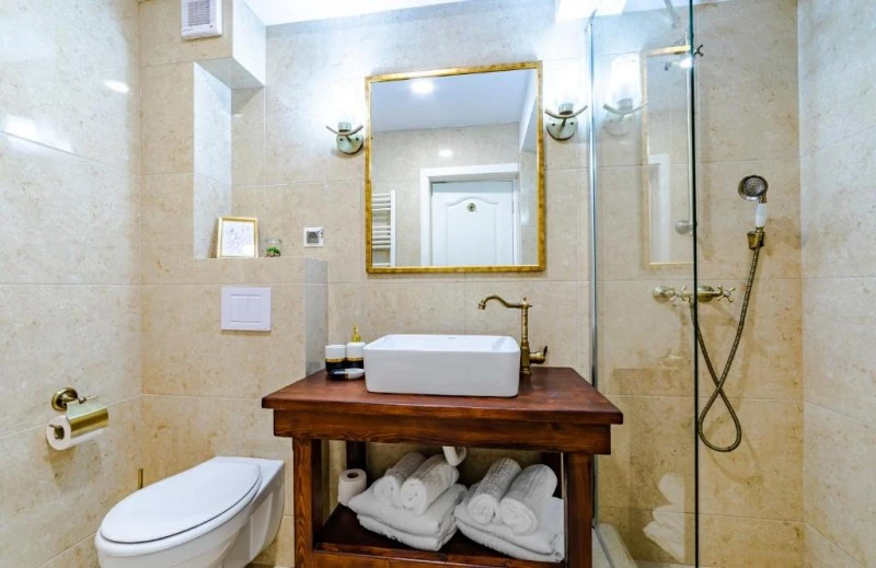 Bușteni Szállás | Apartmanhotel (K1584-25) A kép szerzői jogvédelem alatt állhat. Javasolt a kapcsolatfelvétel a jog tulajdonossal.