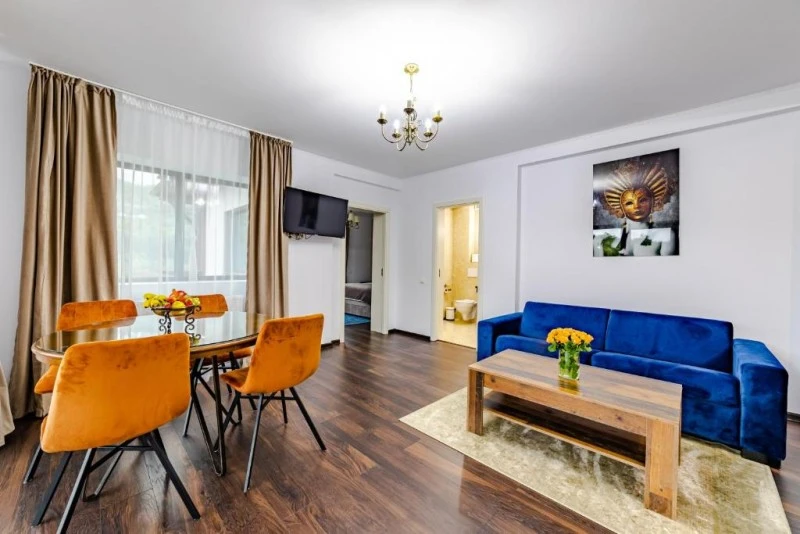 Bușteni Cazare | Aparthotel (K1584-30) Imaginea poate fi supusă drepturilor de autor. Se recomandă contactarea titularului drepturilor.