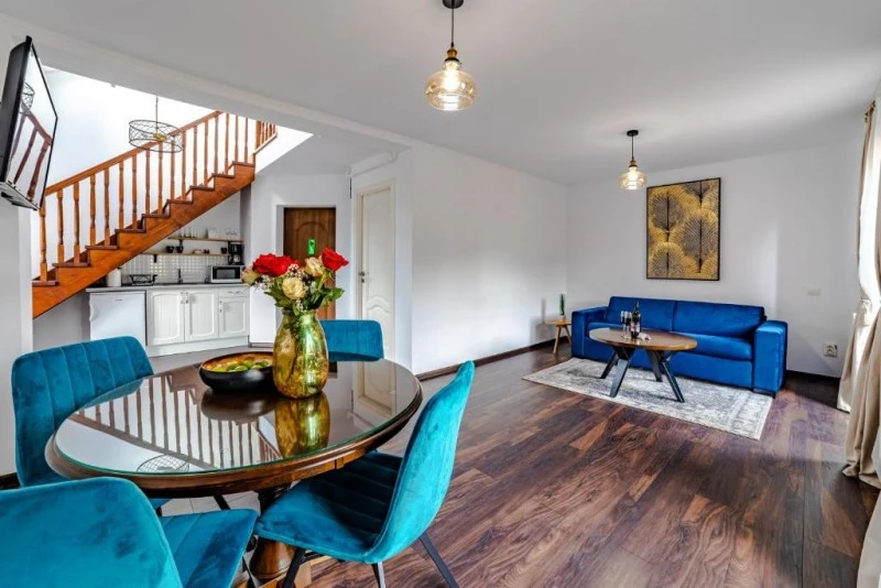 Bușteni Szállás | Fogadó (K1584-48) A kép szerzői jogvédelem alatt állhat. Javasolt a kapcsolatfelvétel a jog tulajdonossal.