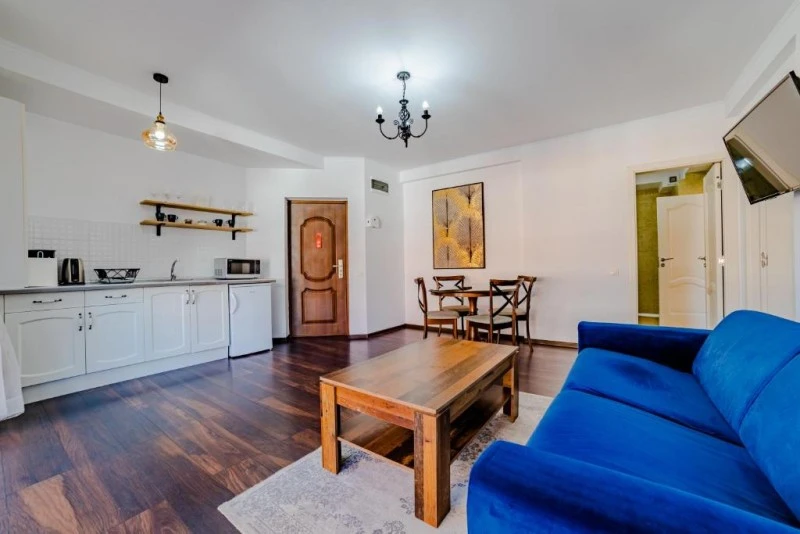 Bușteni Cazare | Aparthotel (K1584-63) Imaginea poate fi supusă drepturilor de autor. Se recomandă contactarea titularului drepturilor.