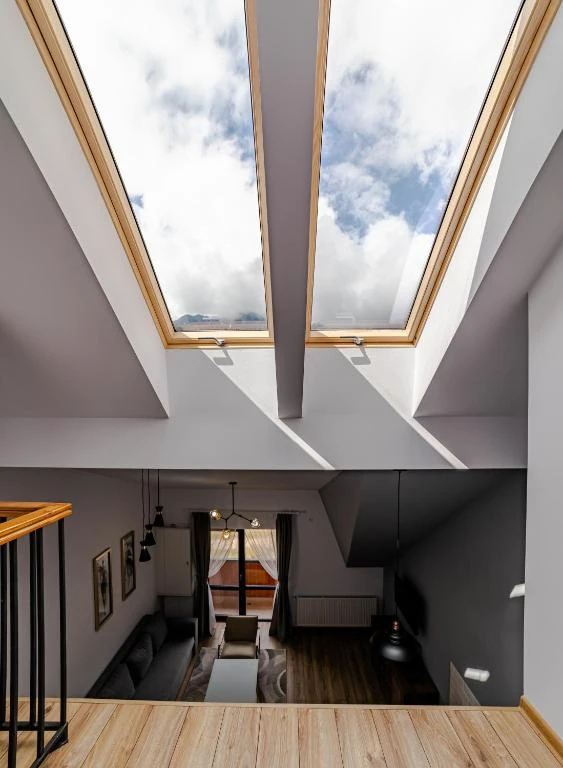 Bușteni Cazare | Aparthotel (K1585-5) Imaginea poate fi supusă drepturilor de autor. Se recomandă contactarea titularului drepturilor.