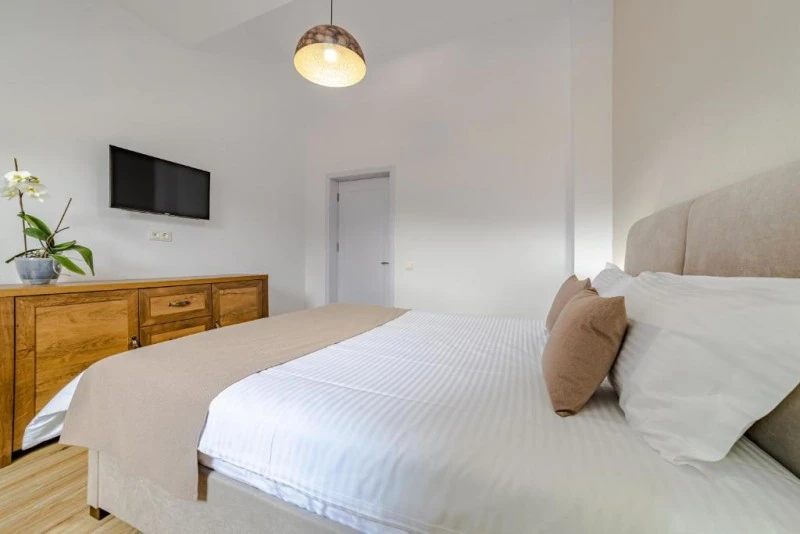 Bușteni Szállás | Apartmanhotel (K1585-6) A kép szerzői jogvédelem alatt állhat. Javasolt a kapcsolatfelvétel a jog tulajdonossal.