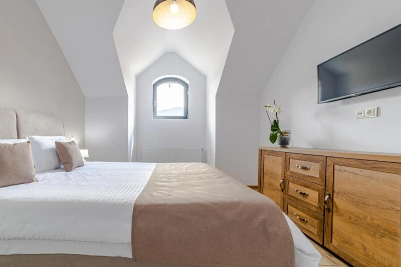 Bușteni Szállás | Apartmanhotel (K1585-7) A kép szerzői jogvédelem alatt állhat. Javasolt a kapcsolatfelvétel a jog tulajdonossal.