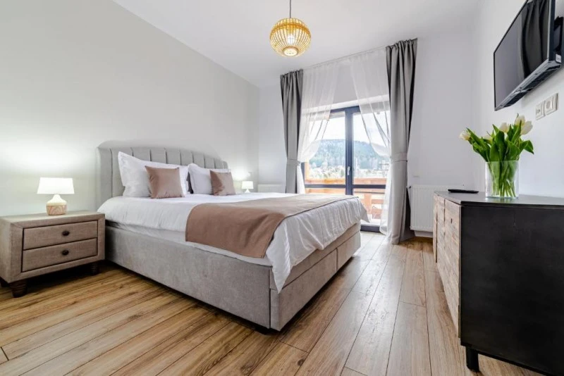 Bușteni Cazare | Aparthotel (K1585-15) Imaginea poate fi supusă drepturilor de autor. Se recomandă contactarea titularului drepturilor.