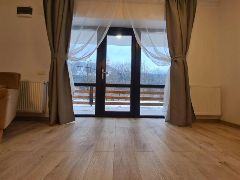 Bușteni Cazare | Aparthotel (K1585-29) Imaginea poate fi supusă drepturilor de autor. Se recomandă contactarea titularului drepturilor.