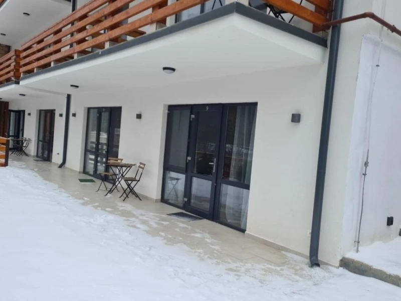 Bușteni Cazare | Hotel-apartament (K1585-30) Imaginea poate fi supusă drepturilor de autor. Se recomandă contactarea titularului drepturilor.