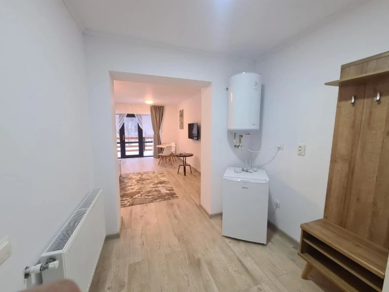 Bușteni Szállás | Apartmanhotel (K1585-31) A kép szerzői jogvédelem alatt állhat. Javasolt a kapcsolatfelvétel a jog tulajdonossal.