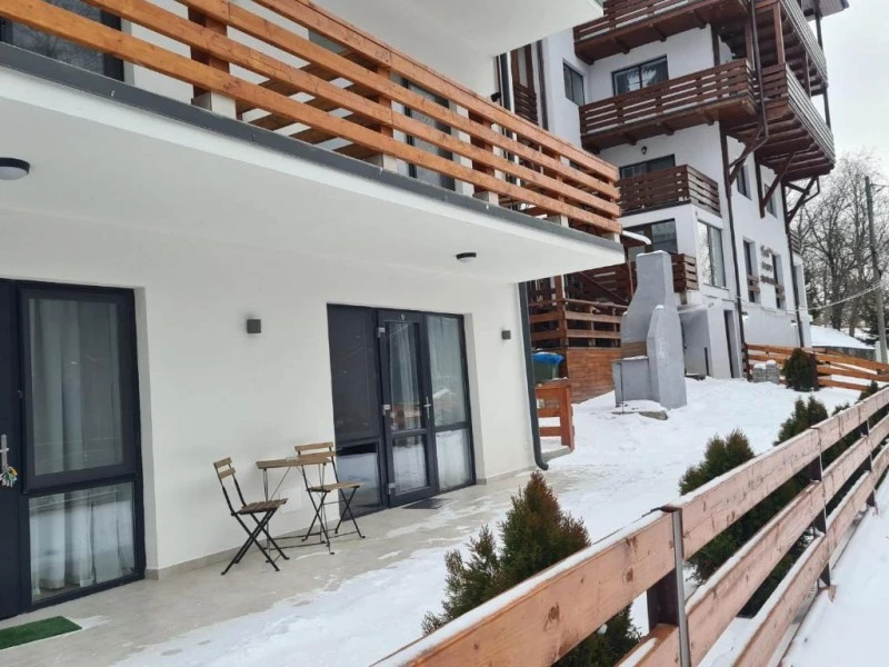 Bușteni Cazare | Aparthotel (K1585-35) Imaginea poate fi supusă drepturilor de autor. Se recomandă contactarea titularului drepturilor.