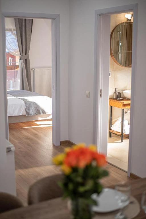 Bușteni Cazare | Aparthotel (K1585-60) Imaginea poate fi supusă drepturilor de autor. Se recomandă contactarea titularului drepturilor.