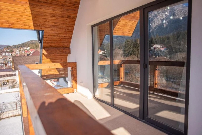 Bușteni Szállás | Apartmanhotel (K1585-61) A kép szerzői jogvédelem alatt állhat. Javasolt a kapcsolatfelvétel a jog tulajdonossal.