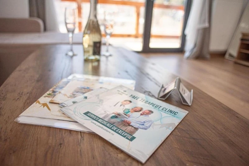 Bușteni Szállás | Hotel‑apartman (K1585-62) A kép szerzői jogvédelem alatt állhat. Javasolt a kapcsolatfelvétel a jog tulajdonossal.