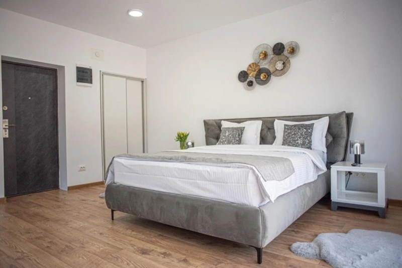 Bușteni Szállás | Apartmanhotel (K1586-10) A kép szerzői jogvédelem alatt állhat. Javasolt a kapcsolatfelvétel a jog tulajdonossal.