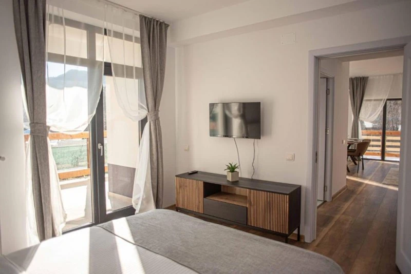 Bușteni Szállás | Apartmanhotel (K1586-22) A kép szerzői jogvédelem alatt állhat. Javasolt a kapcsolatfelvétel a jog tulajdonossal.