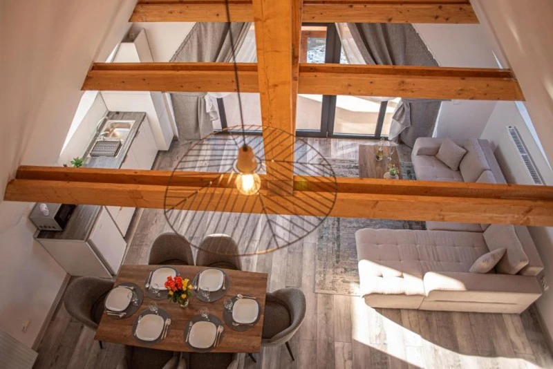 Bușteni Szállás | Hotel‑apartman (K1586-25) A kép szerzői jogvédelem alatt állhat. Javasolt a kapcsolatfelvétel a jog tulajdonossal.