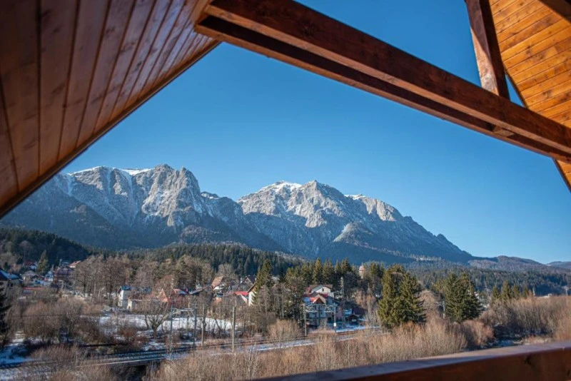 Bușteni Cazare | Hotel-apartament (K1586-28) Imaginea poate fi supusă drepturilor de autor. Se recomandă contactarea titularului drepturilor.