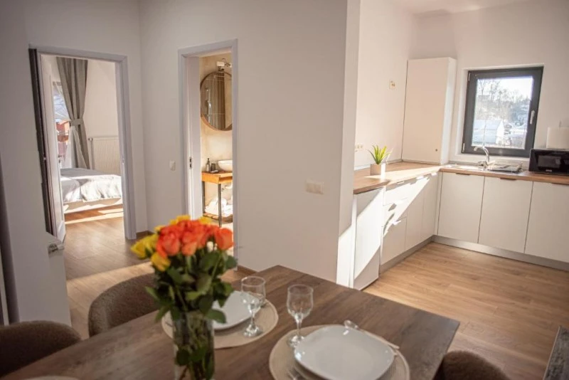 Bușteni Szállás | Apartmanhotel (K1586-35) A kép szerzői jogvédelem alatt állhat. Javasolt a kapcsolatfelvétel a jog tulajdonossal.