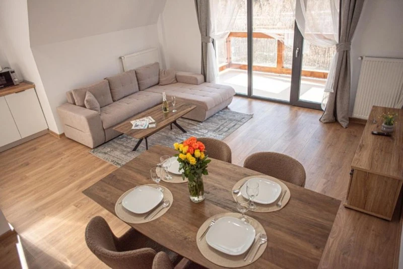 Bușteni Szállás | Apartmanhotel (K1586-36) A kép szerzői jogvédelem alatt állhat. Javasolt a kapcsolatfelvétel a jog tulajdonossal.