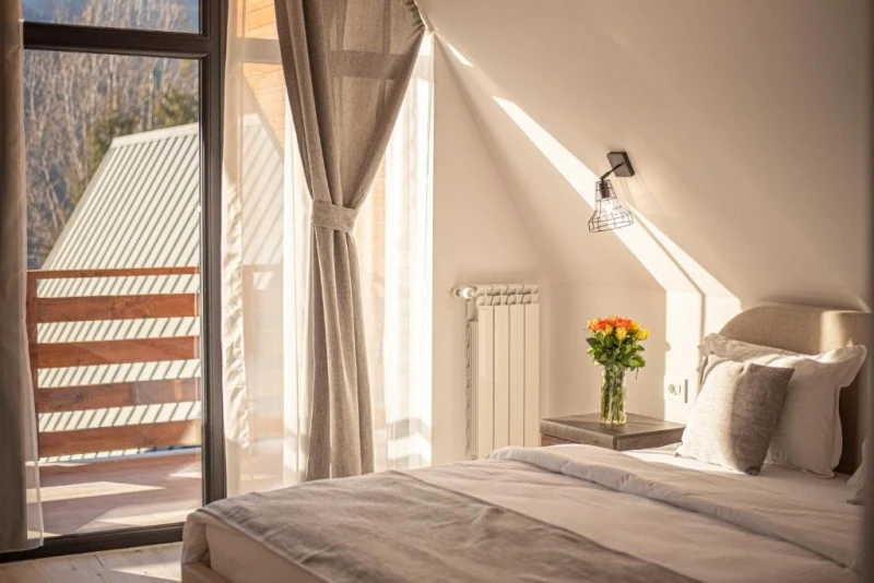 Bușteni Cazare | Hotel-apartament (K1587-5) Imaginea poate fi supusă drepturilor de autor. Se recomandă contactarea titularului drepturilor.