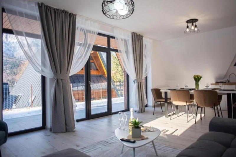 Bușteni Cazare | Aparthotel (K1587-7) Imaginea poate fi supusă drepturilor de autor. Se recomandă contactarea titularului drepturilor.