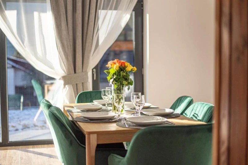 Bușteni Szállás | Hotel‑apartman (K1587-16) A kép szerzői jogvédelem alatt állhat. Javasolt a kapcsolatfelvétel a jog tulajdonossal.