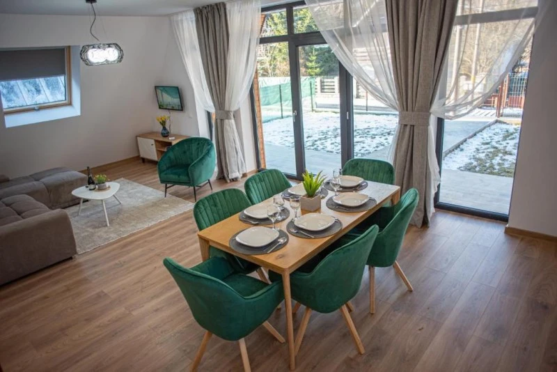 Bușteni Szállás | Apartmanhotel (K1587-37) A kép szerzői jogvédelem alatt állhat. Javasolt a kapcsolatfelvétel a jog tulajdonossal.