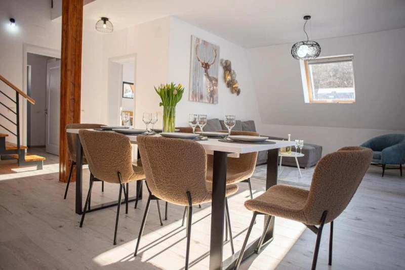 Bușteni Szállás | Apartmanhotel (K1587-45) A kép szerzői jogvédelem alatt állhat. Javasolt a kapcsolatfelvétel a jog tulajdonossal.