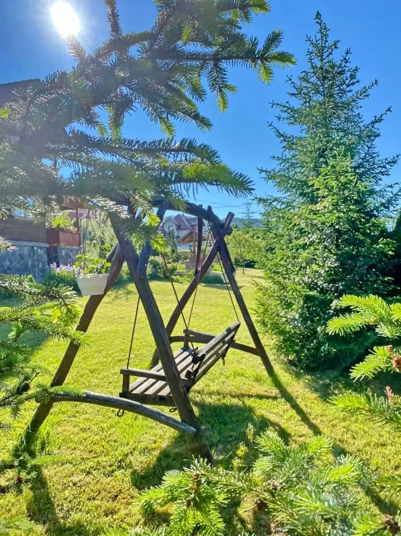 Corund Cazare | Sat de vacanță (K0351-17) Imaginea poate fi supusă drepturilor de autor. Se recomandă contactarea titularului drepturilor.